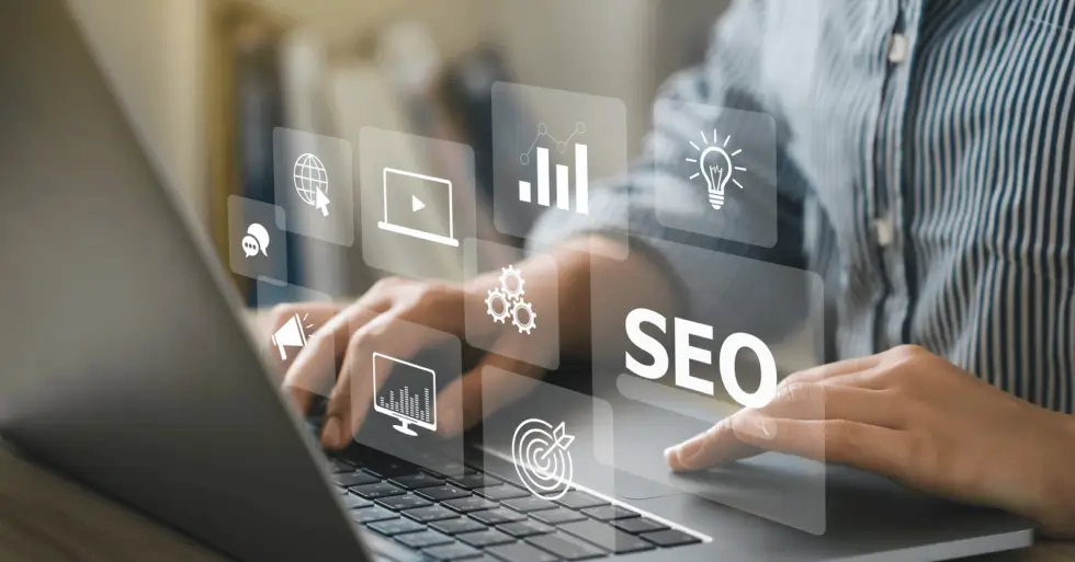 Rajesh Magar Technical SEO Consultant Mumbai