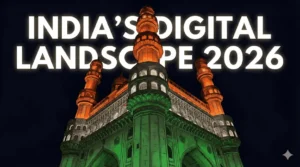 India's Digital Landscape 2026